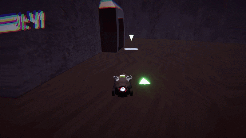 Basement Boogie gameplay preview