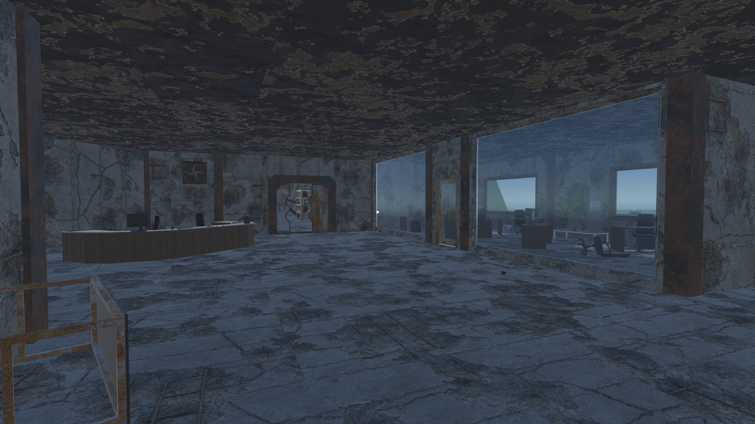 Luna Insula screenshot one