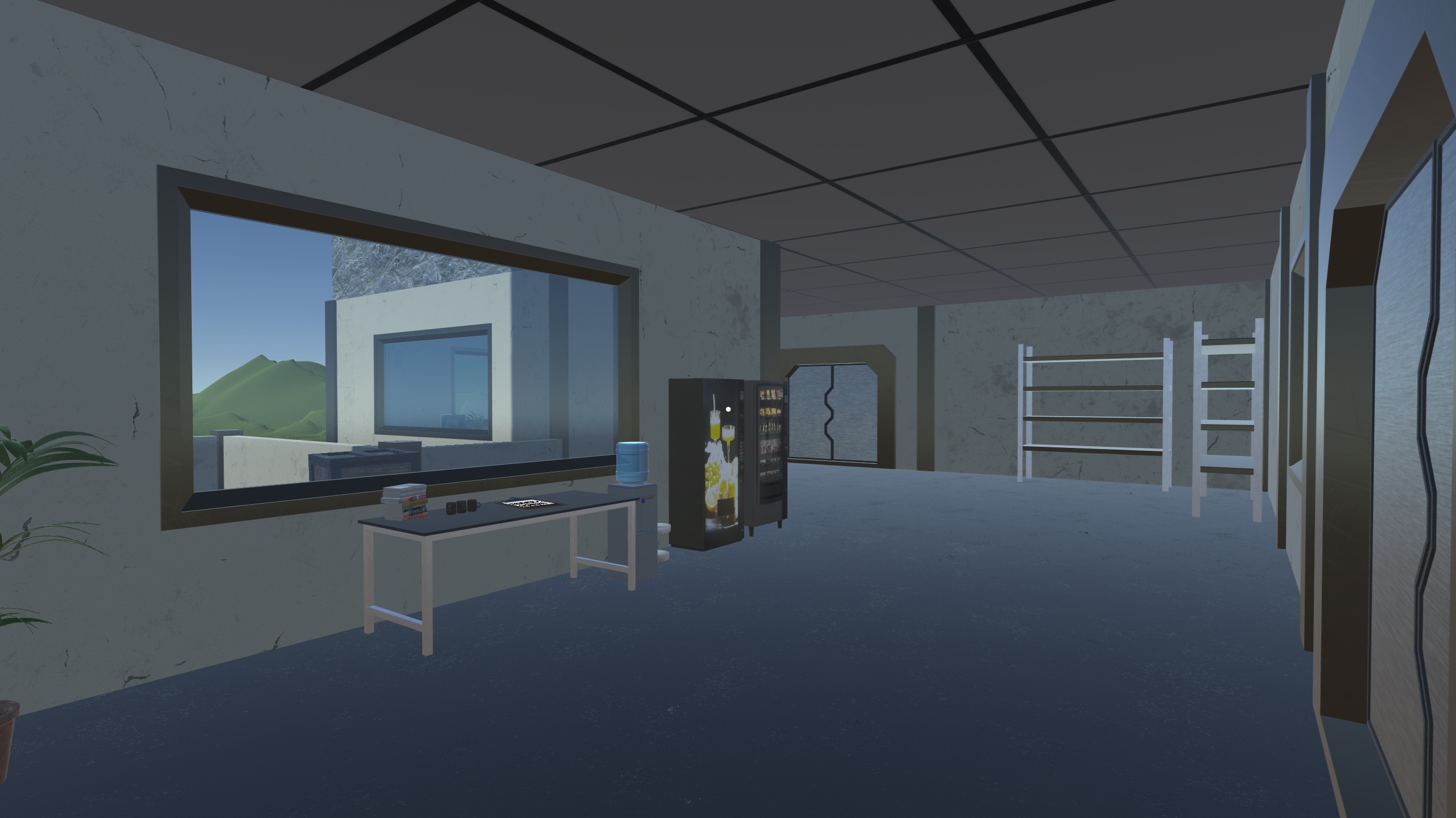 Luna Insula screenshot two