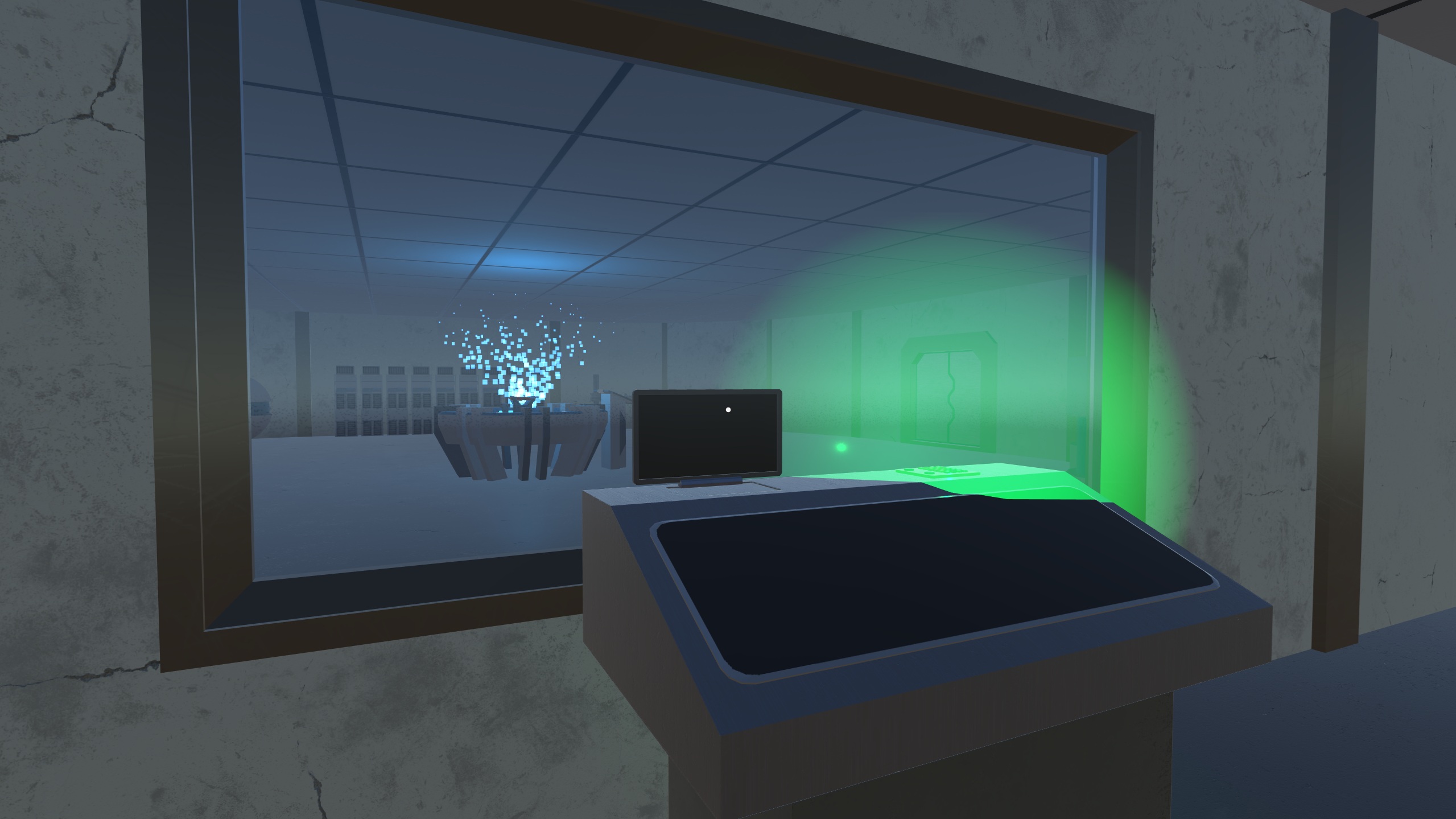 Luna Insula screenshot three