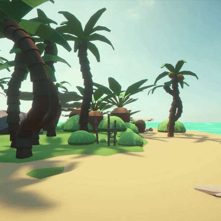 Mjav gameplay preview