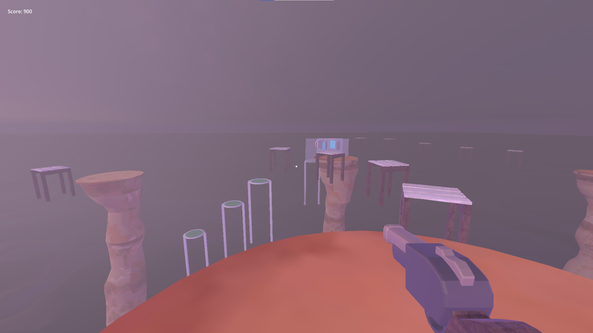 NOSINK gameplay screenshot ten