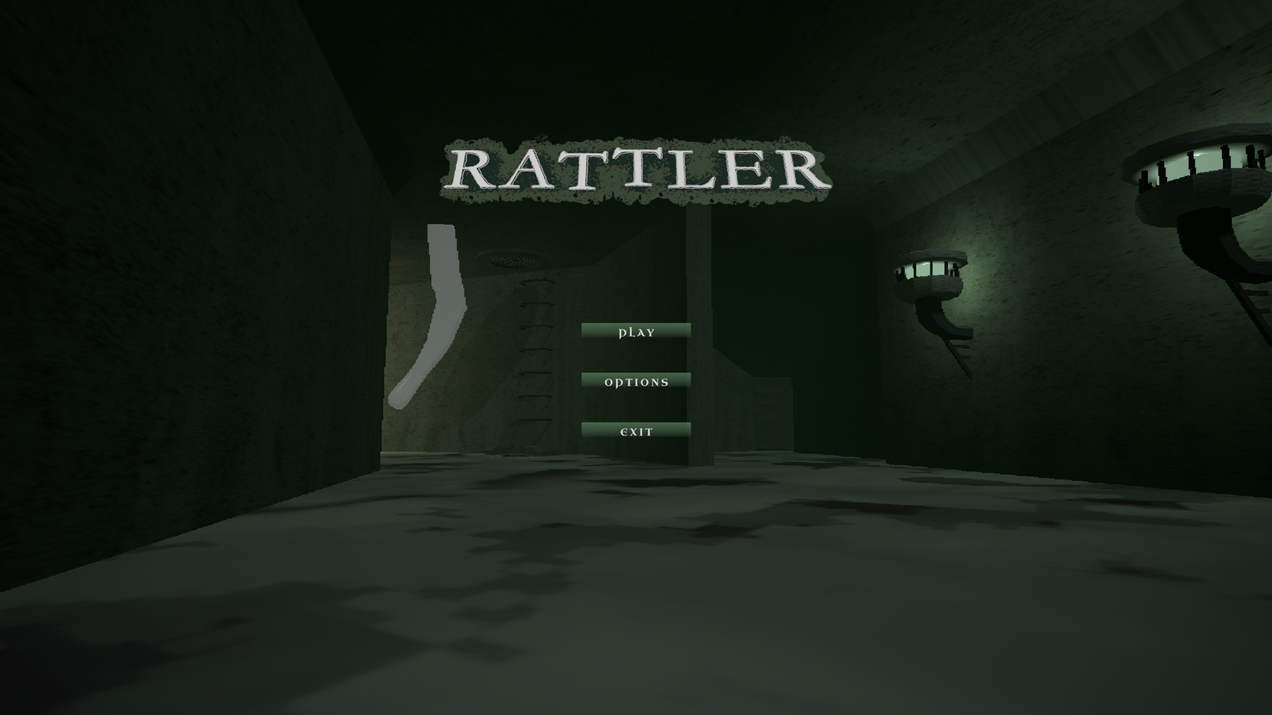 Rattler atmospheric gameplay scene
